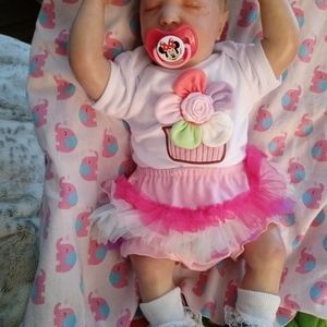 Brittany Sculpt Reborn ...No Return